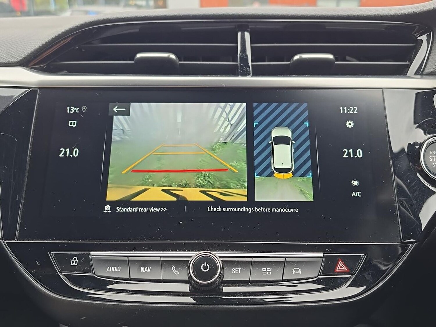 Used Vauxhall Corsa 2023 for sale - 78218645: Photo 25