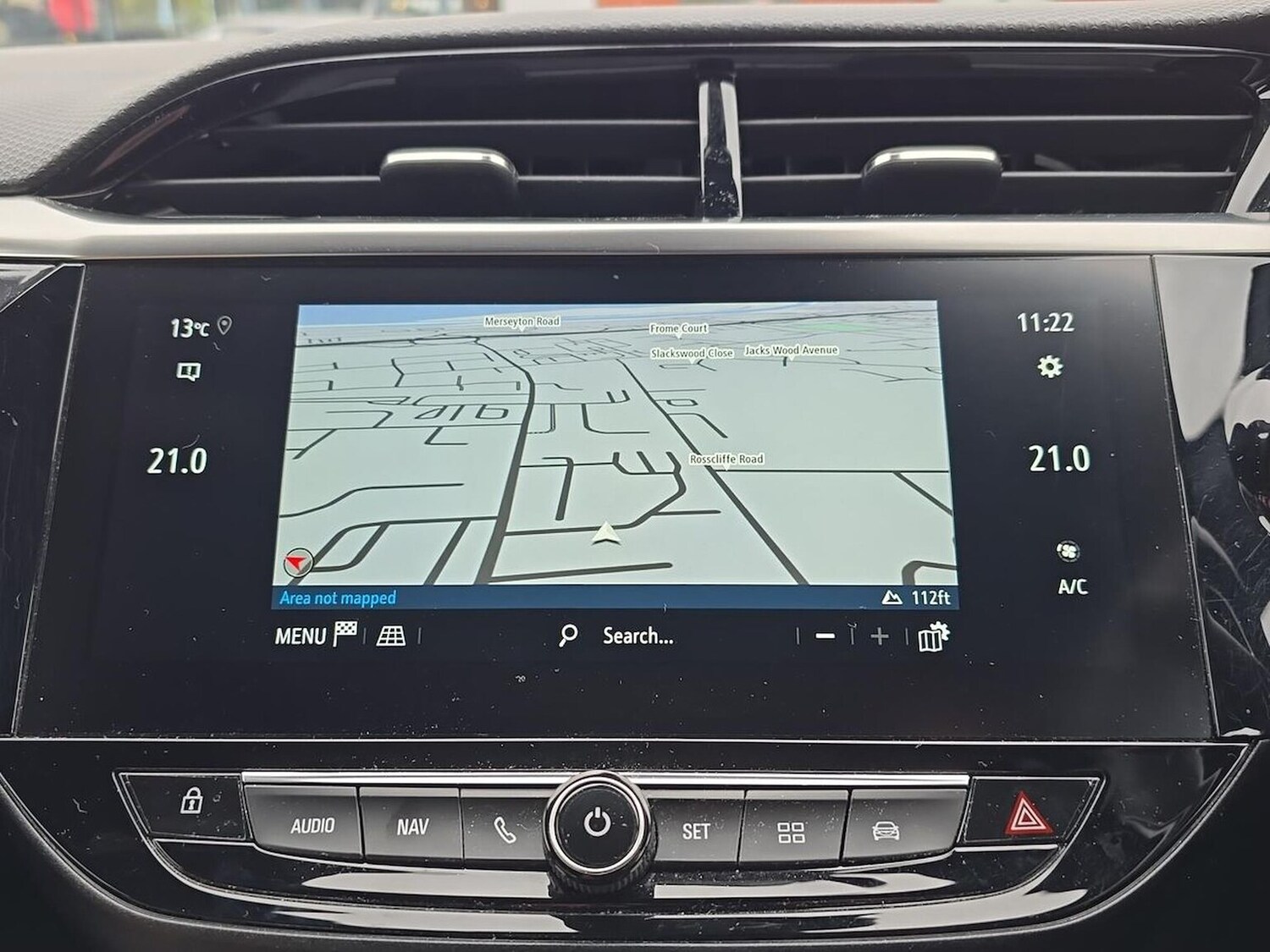 Used Vauxhall Corsa 2023 for sale - 78218645: Photo 26