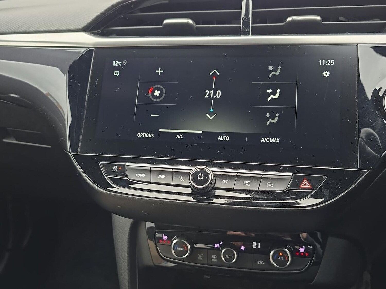 Used Vauxhall Corsa 2023 for sale - 78218645: Photo 27