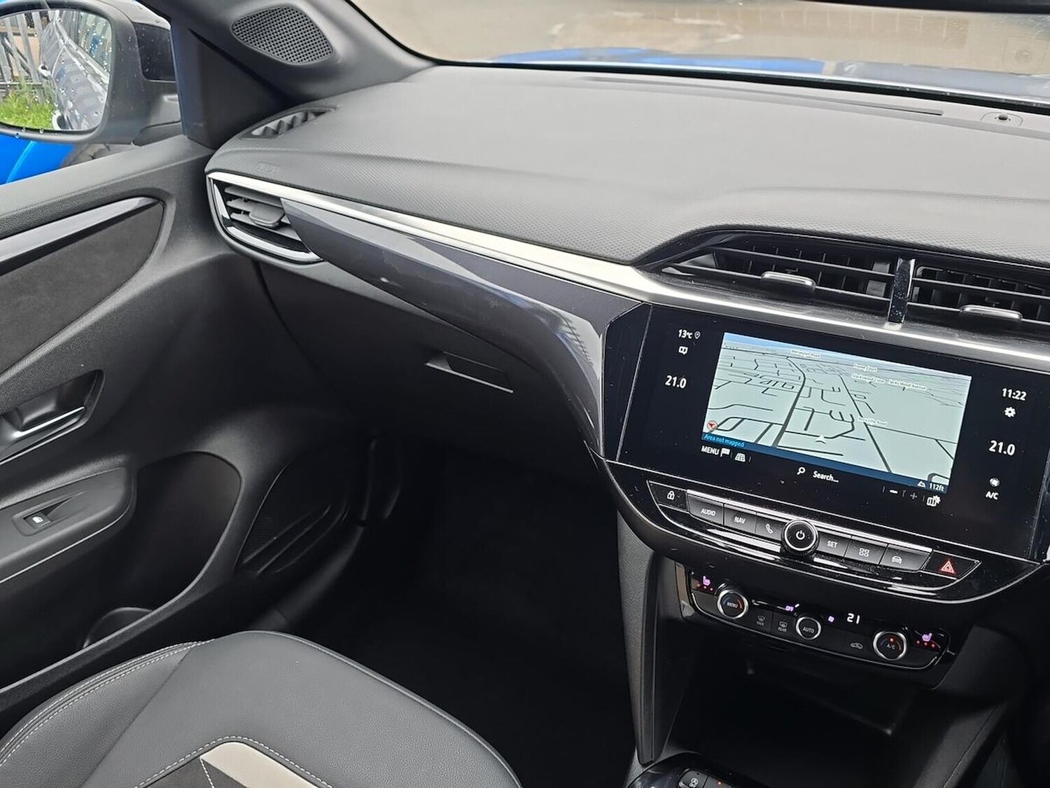 Used Vauxhall Corsa 2023 for sale - 78218645: Photo 30