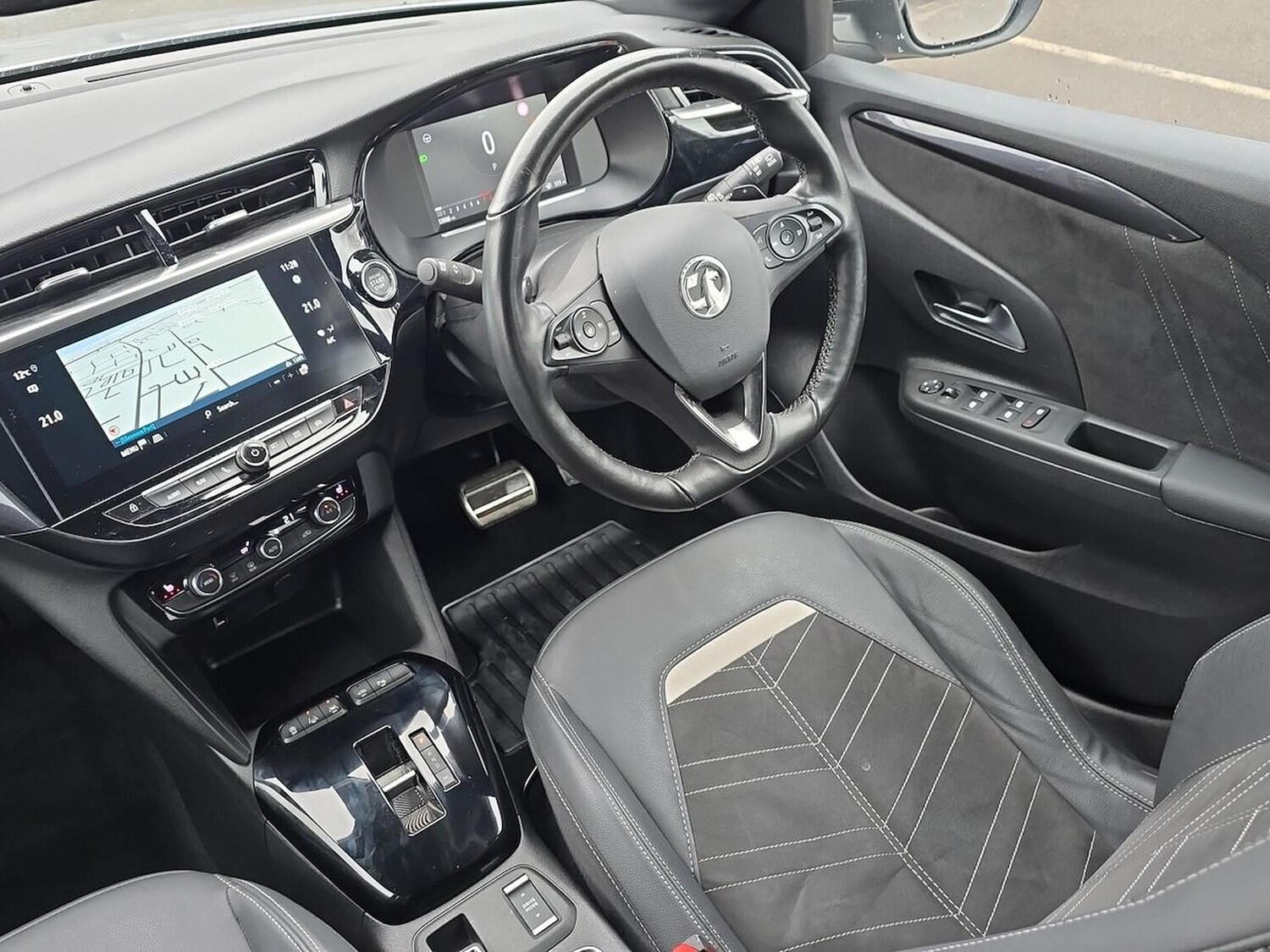 Used Vauxhall Corsa 2023 for sale - 78218645: Photo 31