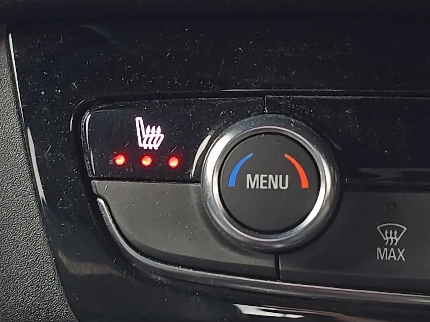 Used Vauxhall Corsa 2023 for sale - 78218645: Photo 33