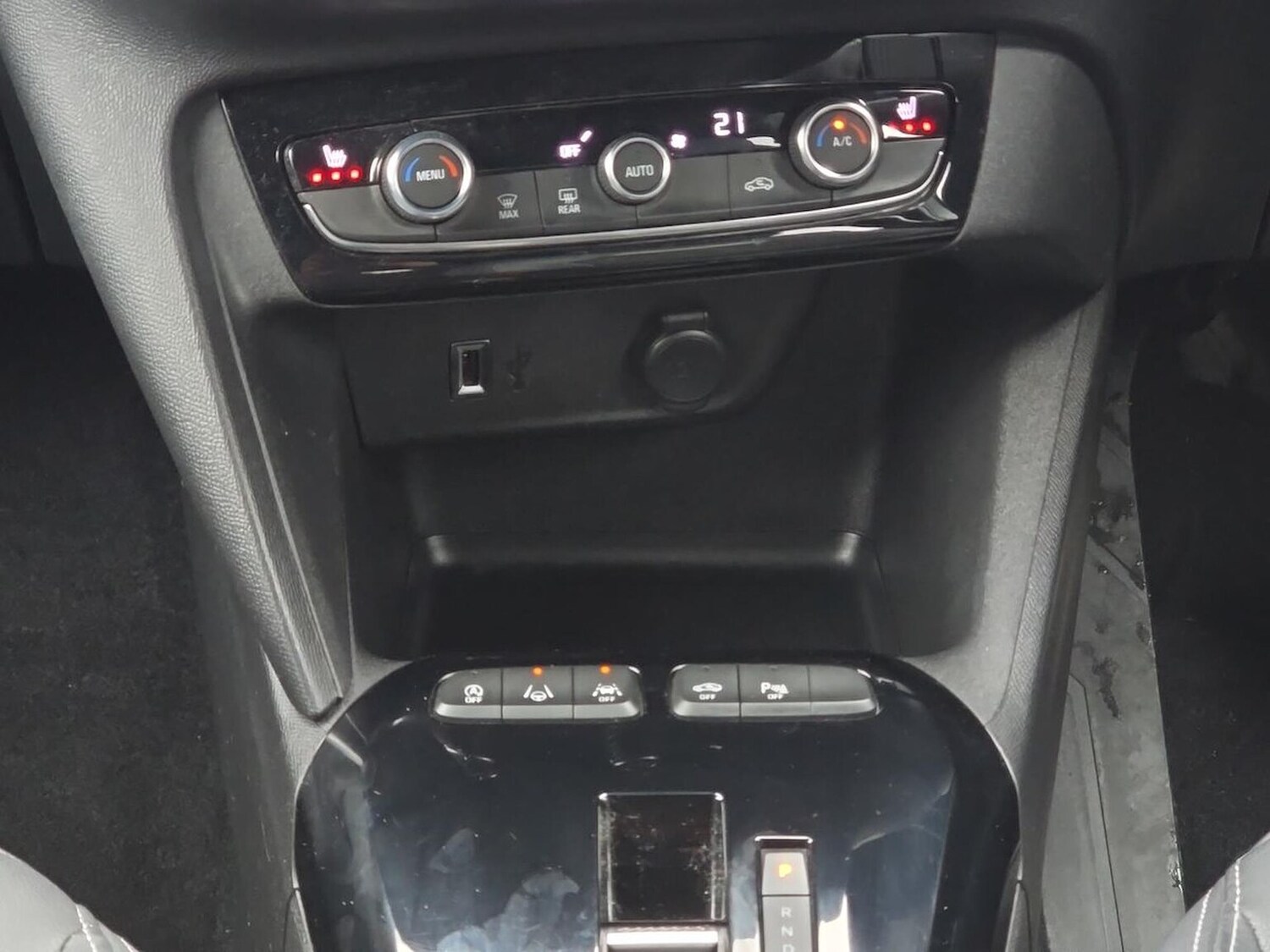 Used Vauxhall Corsa 2023 for sale - 78218645: Photo 34