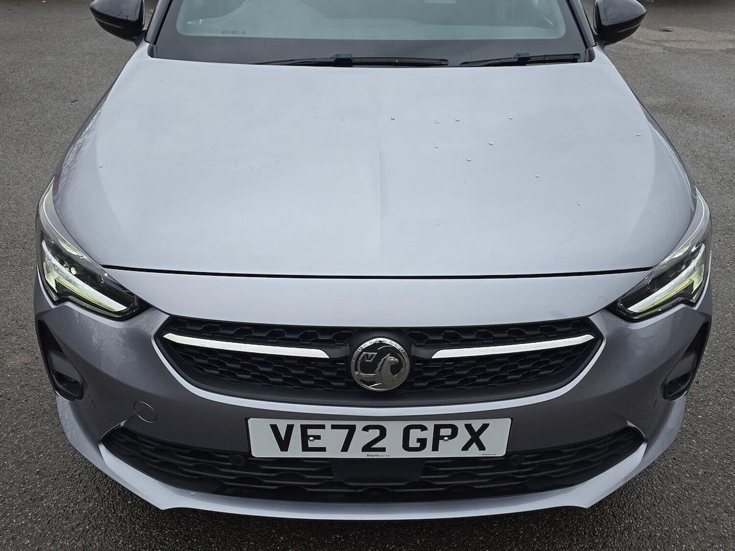 Used Vauxhall Corsa 2023 for sale - 78218645: Photo 35