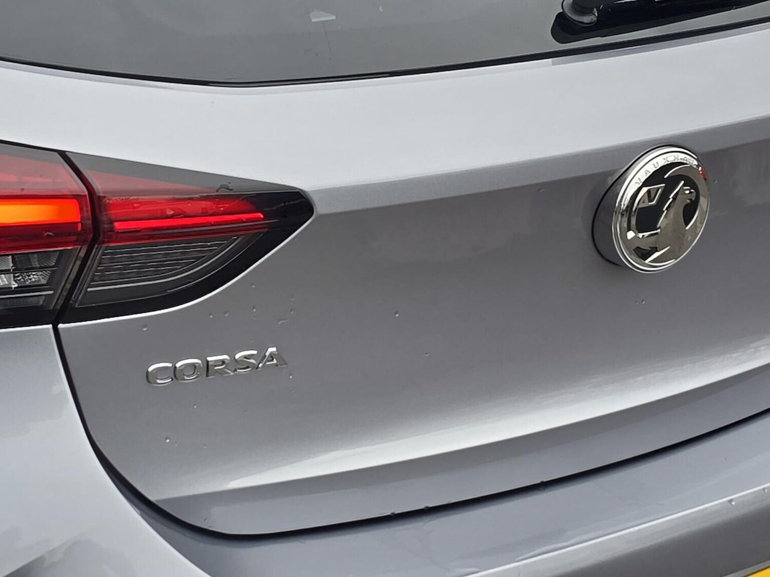 Used Vauxhall Corsa 2023 for sale - 78218645: Photo 37