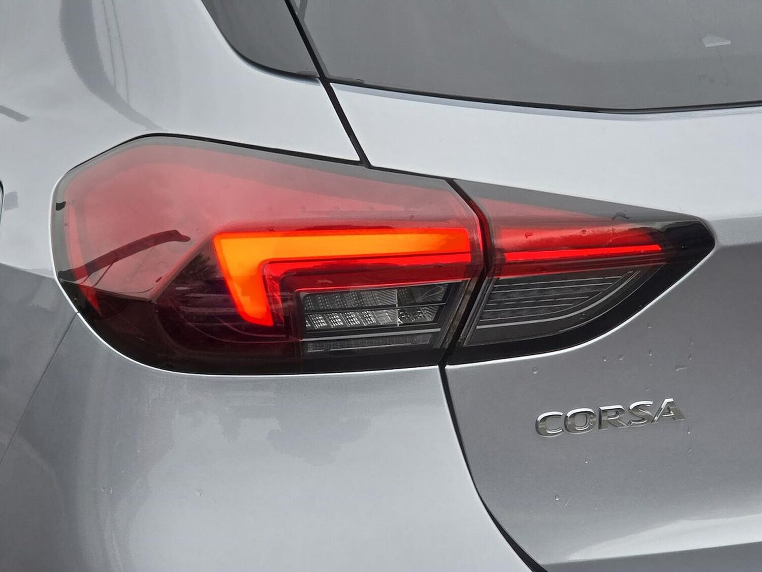 Used Vauxhall Corsa 2023 for sale - 78218645: Photo 38