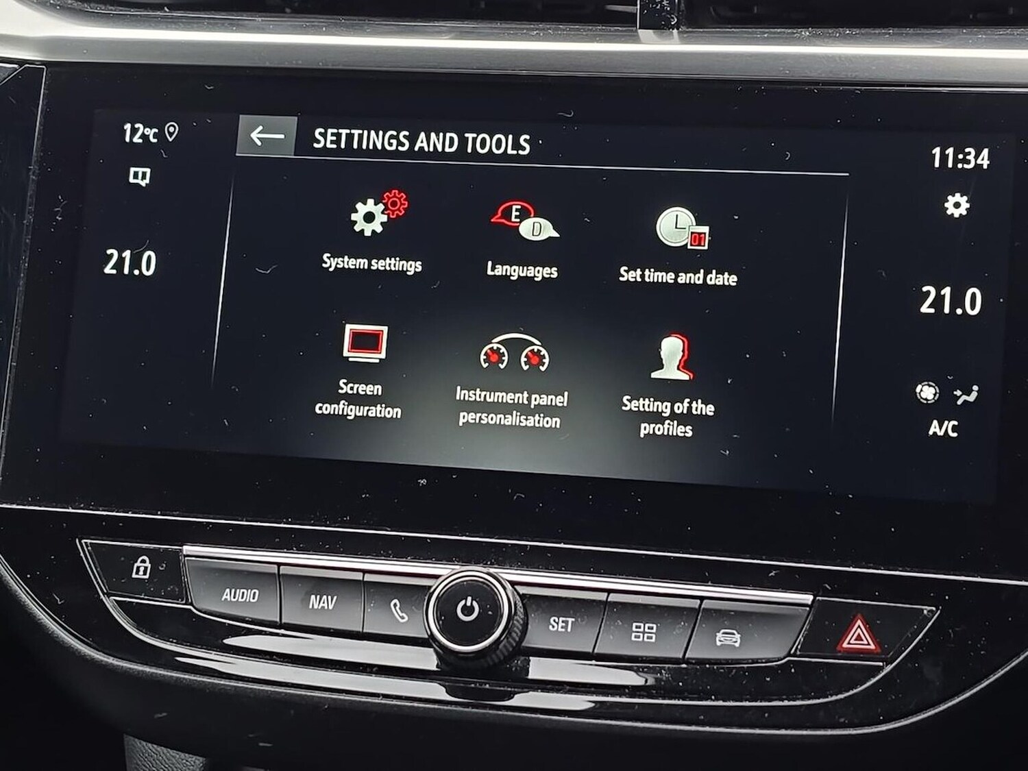 Used Vauxhall Corsa 2023 for sale - 78218645: Photo 41