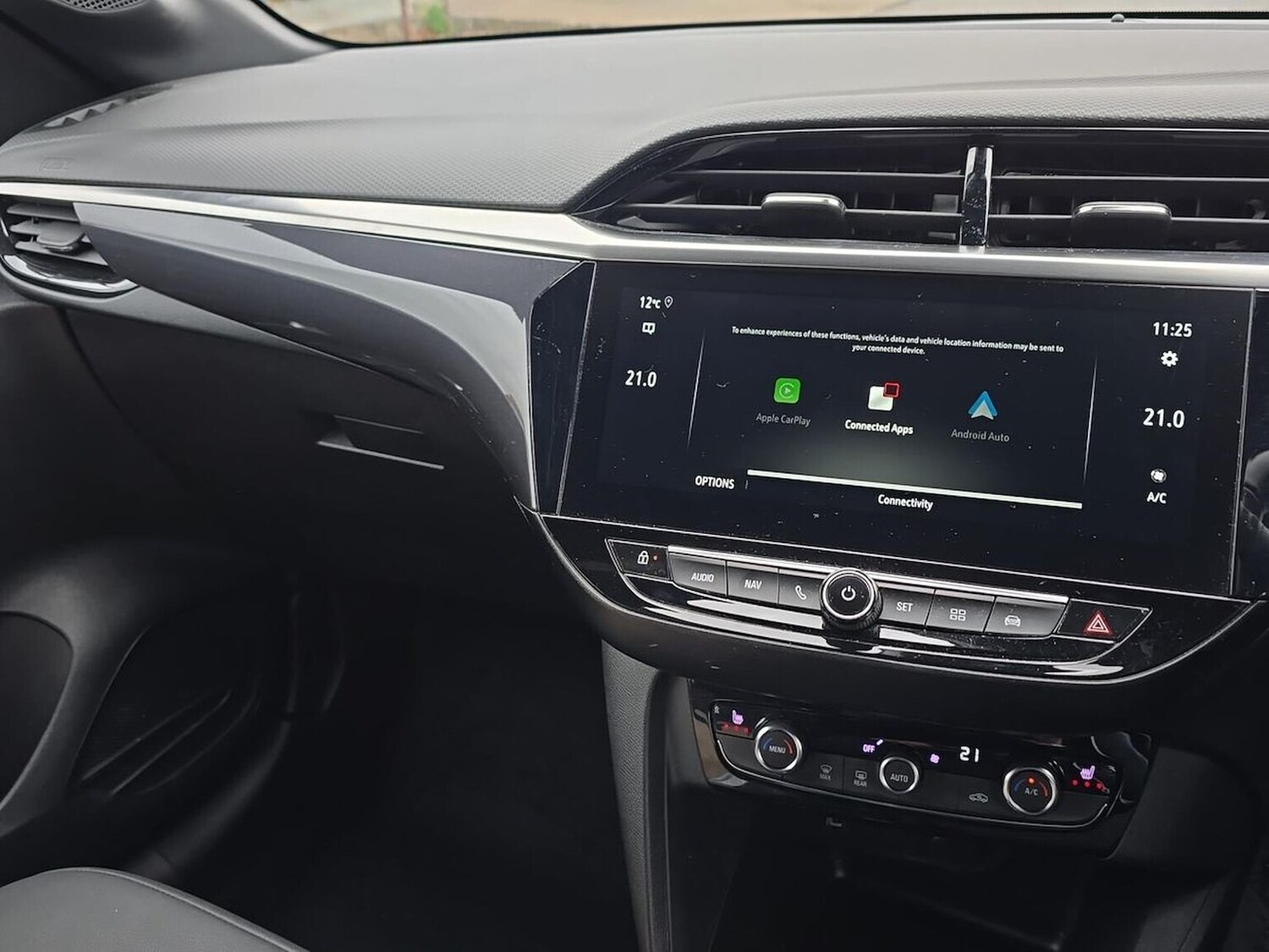 Used Vauxhall Corsa 2023 for sale - 78218645: Photo 43