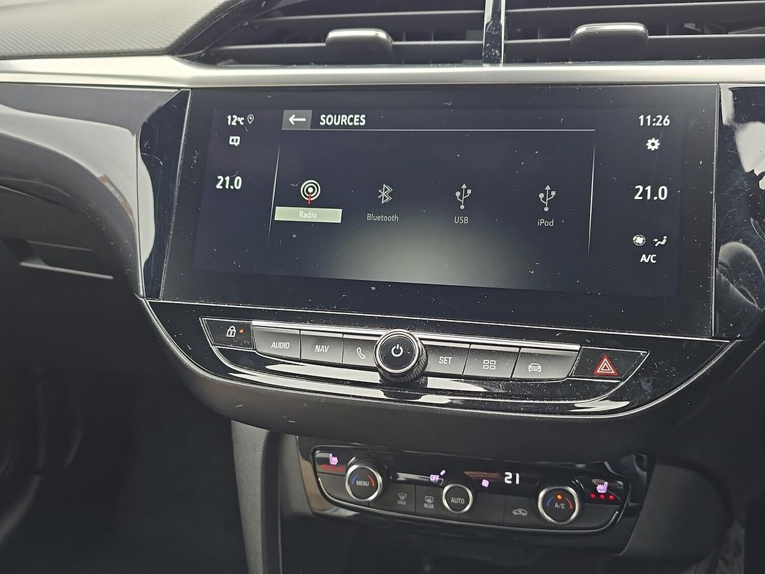 Used Vauxhall Corsa 2023 for sale - 78218645: Photo 46