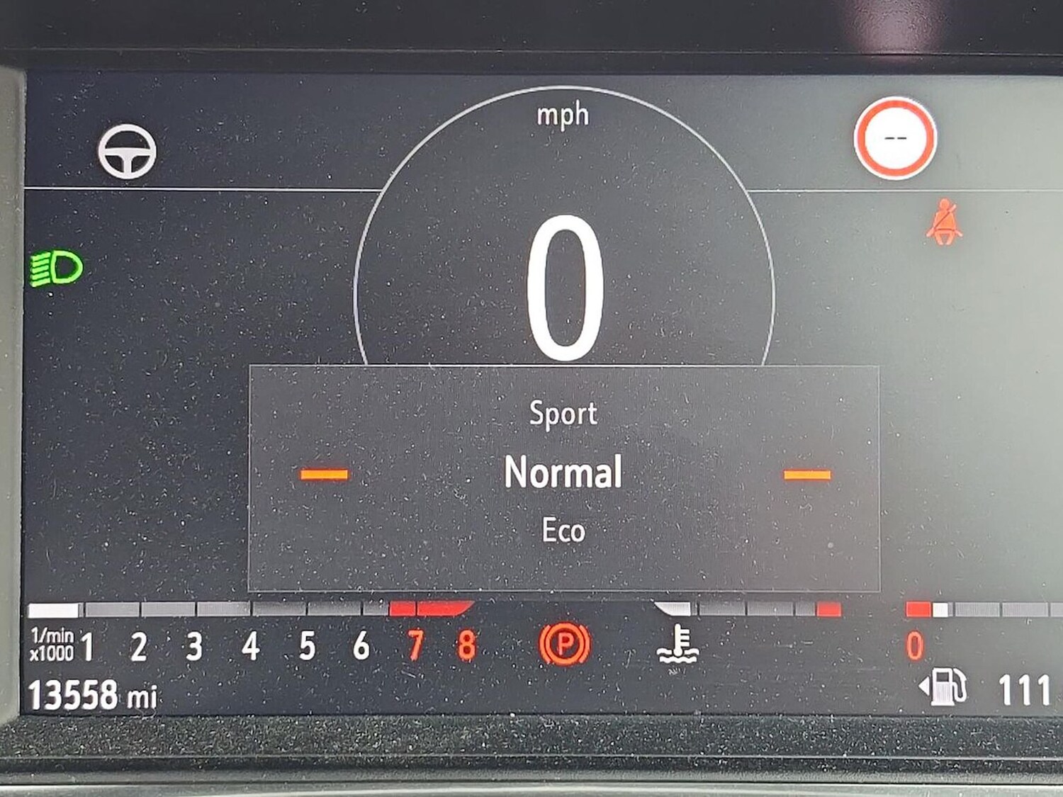 Used Vauxhall Corsa 2023 for sale - 78218645: Photo 47