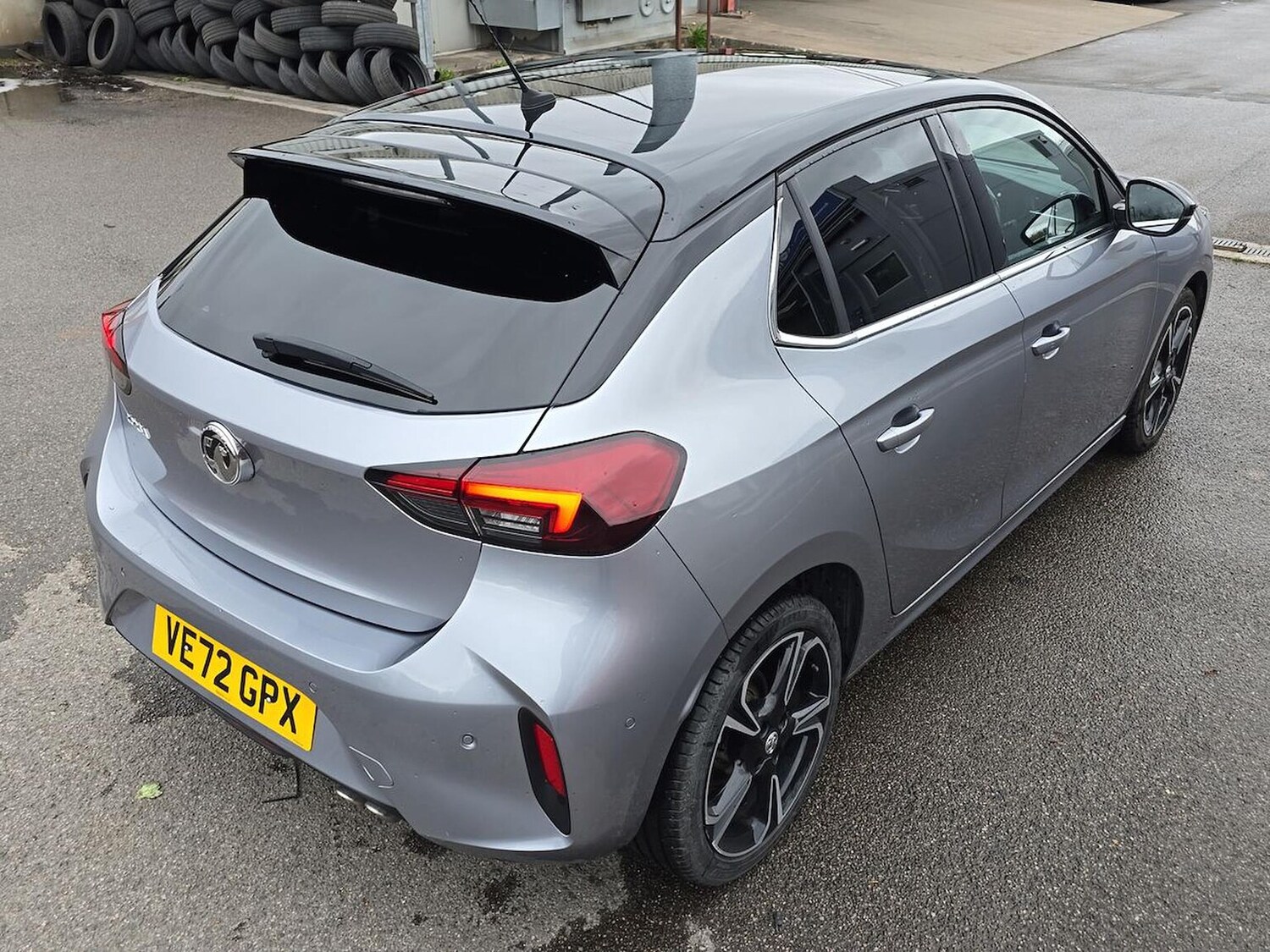 Used Vauxhall Corsa 2023 for sale - 78218645: Photo 49