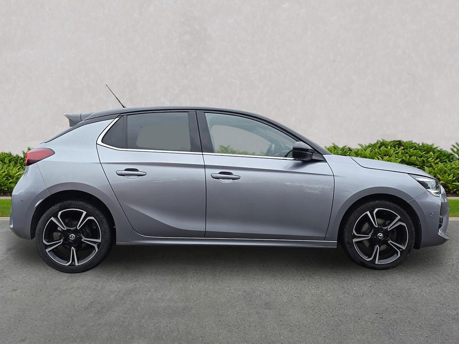 Used Vauxhall Corsa 2023 for sale - 78218645: Photo 5