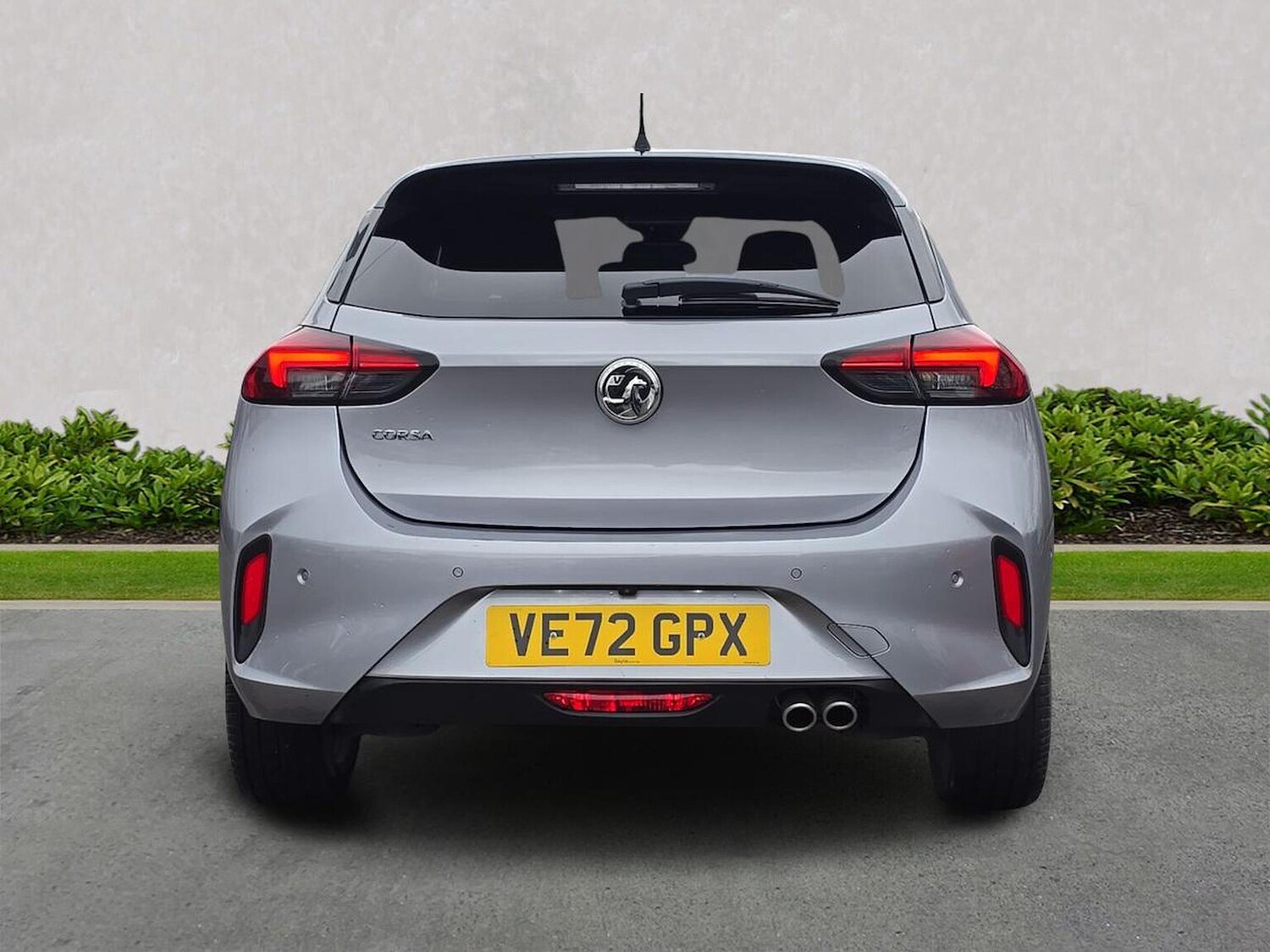 Used Vauxhall Corsa 2023 for sale - 78218645: Photo 6