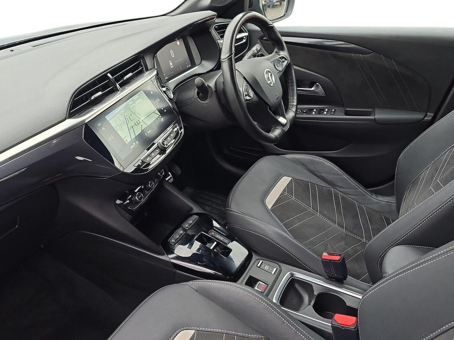 Used Vauxhall Corsa 2023 for sale - 78218645: Photo 9