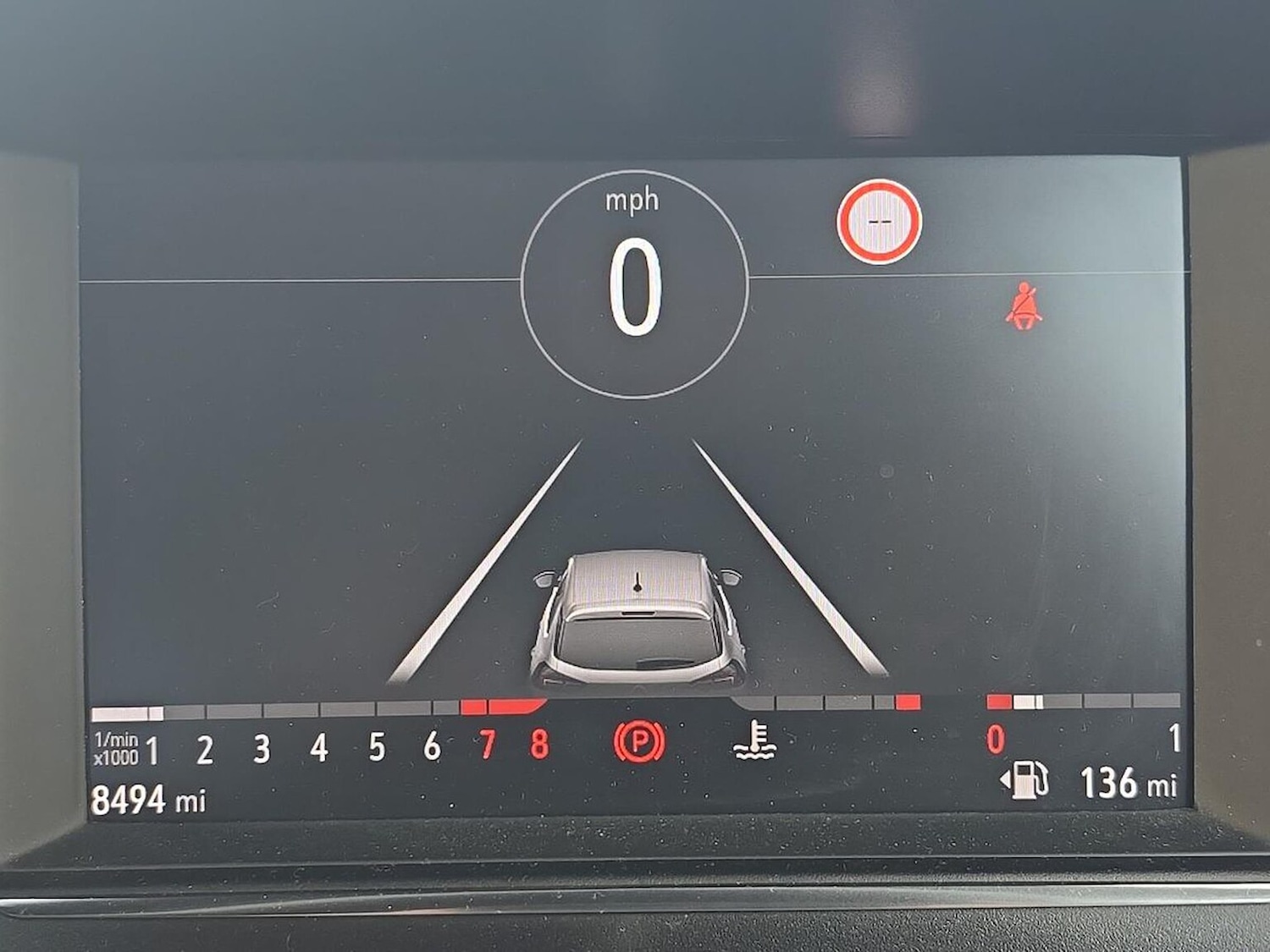 Used Vauxhall Corsa 2023 for sale - 76594926: Photo 10