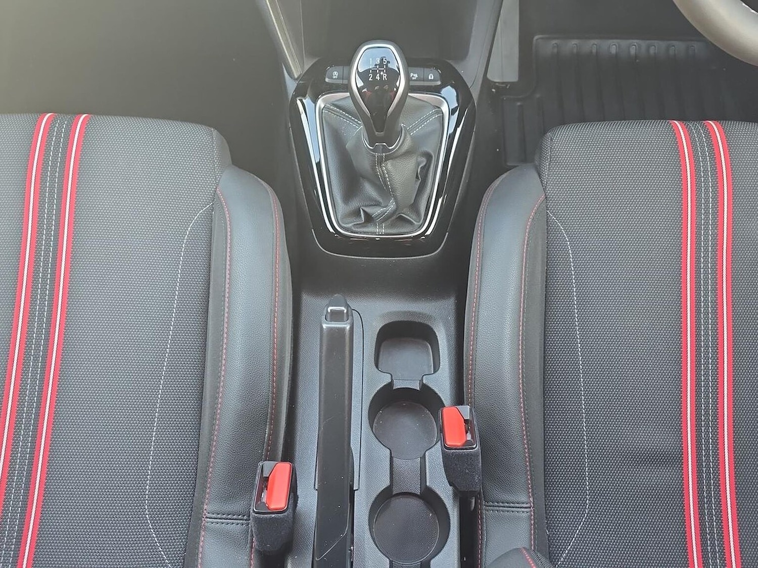 Used Vauxhall Corsa 2023 for sale - 76594926: Photo 13