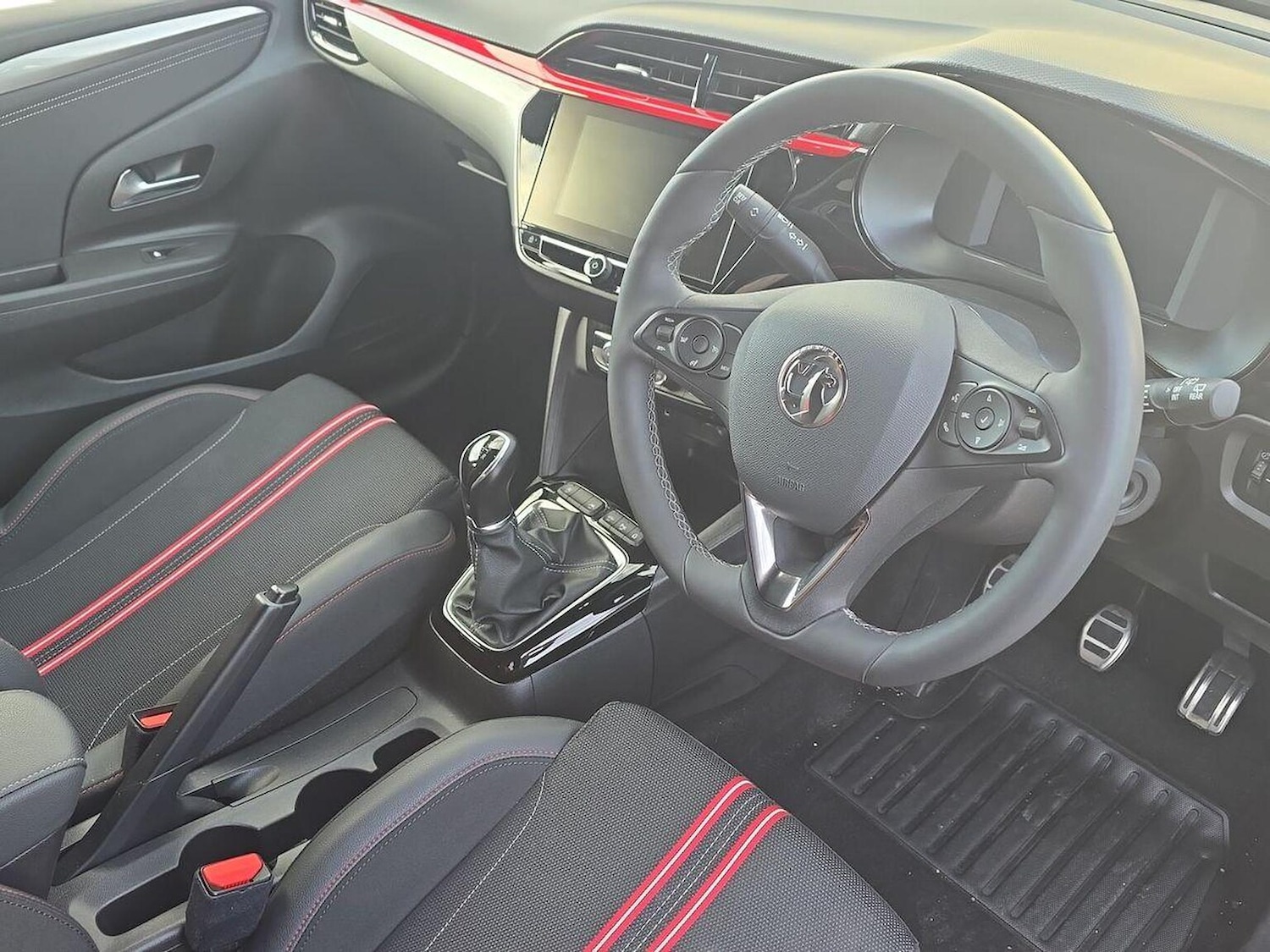 Used Vauxhall Corsa 2023 for sale - 76594926: Photo 15