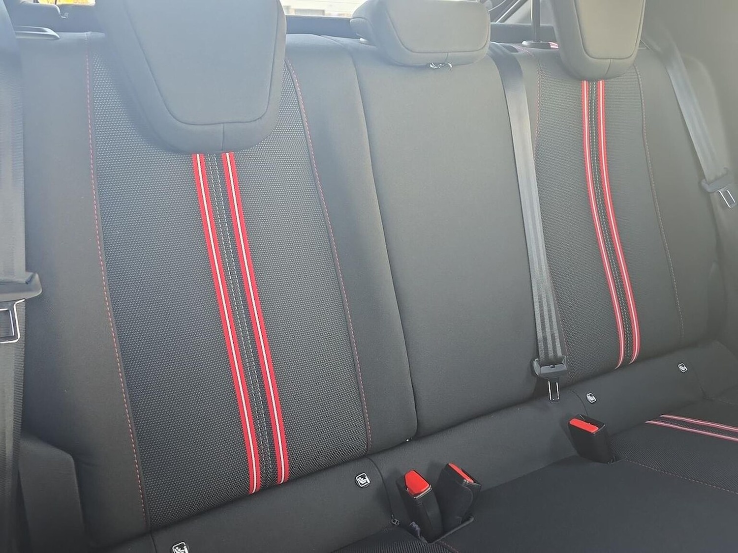 Used Vauxhall Corsa 2023 for sale - 76594926: Photo 16