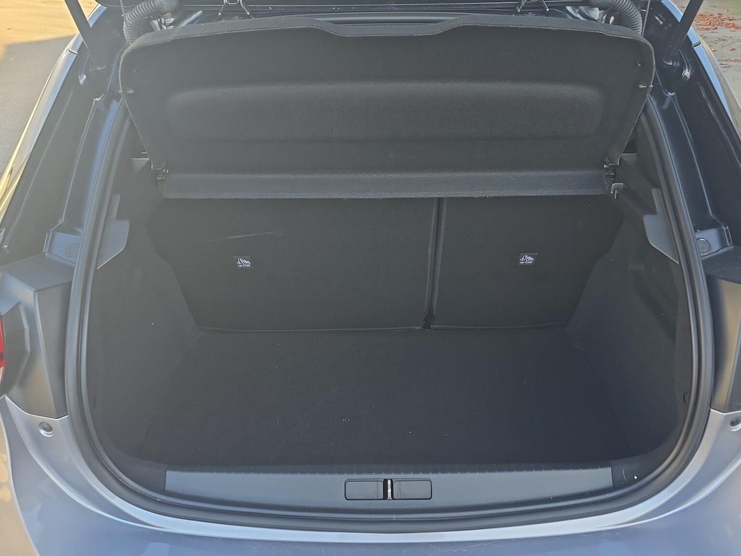 Used Vauxhall Corsa 2023 for sale - 76594926: Photo 17