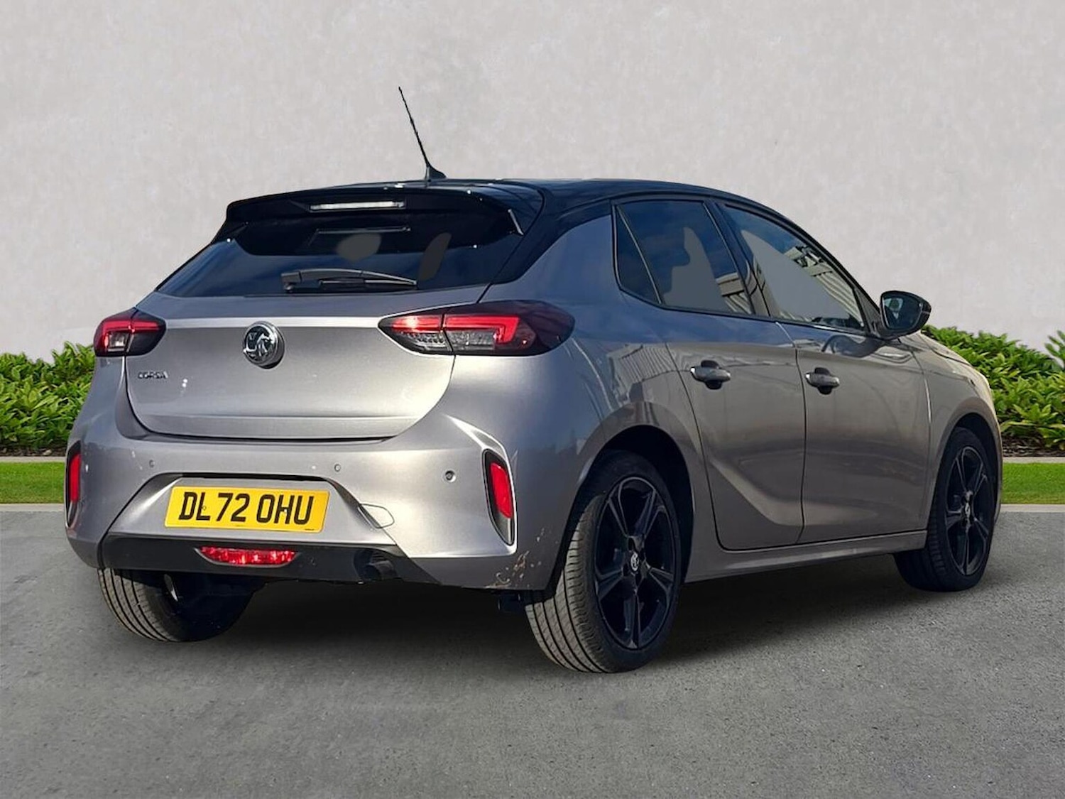 Used Vauxhall Corsa 2023 for sale - 76594926: Photo 18