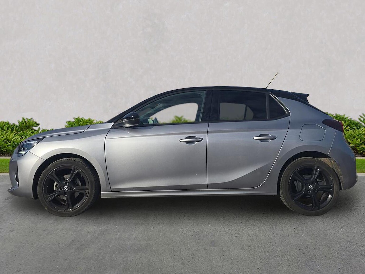 Used Vauxhall Corsa 2023 for sale - 76594926: Photo 19