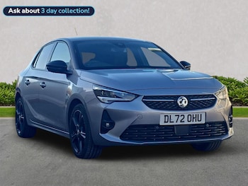 Used Vauxhall Corsa 2023 for sale - 76594926: Photo