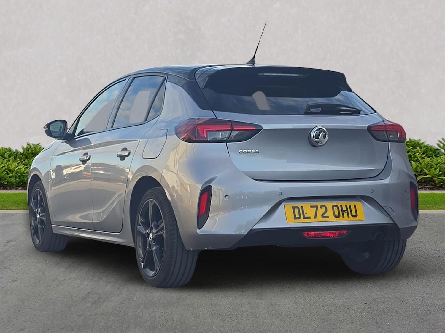 Used Vauxhall Corsa 2023 for sale - 76594926: Photo 2