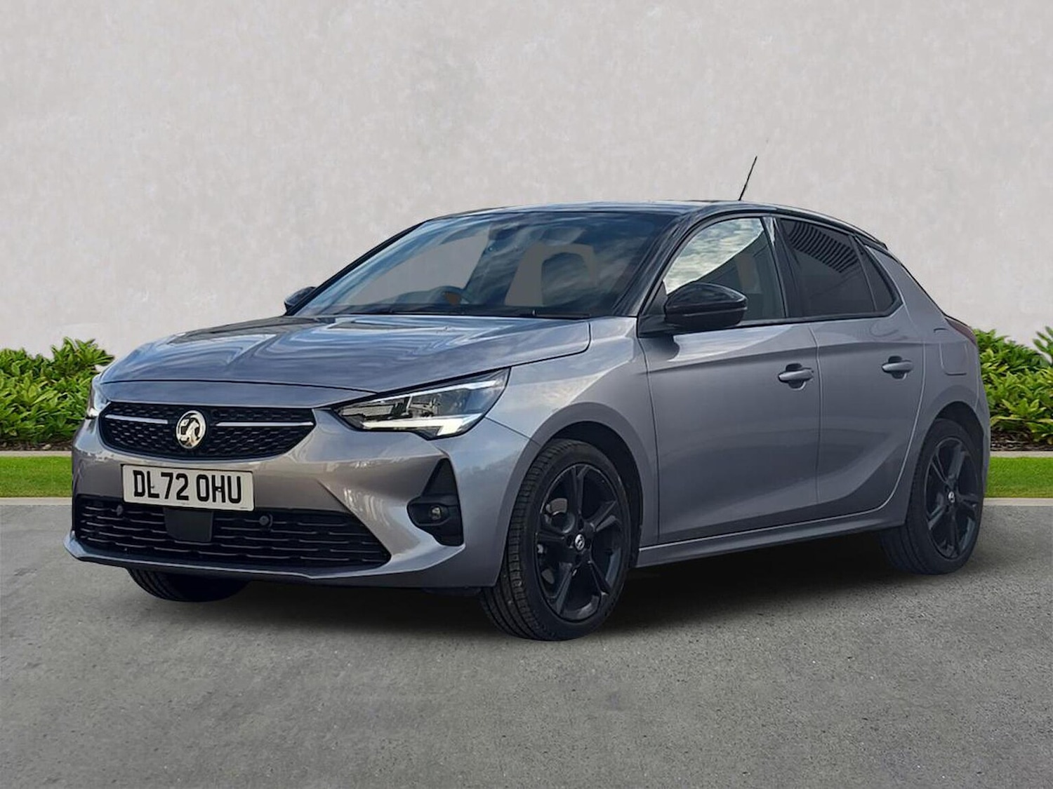 Used Vauxhall Corsa 2023 for sale - 76594926: Photo 20