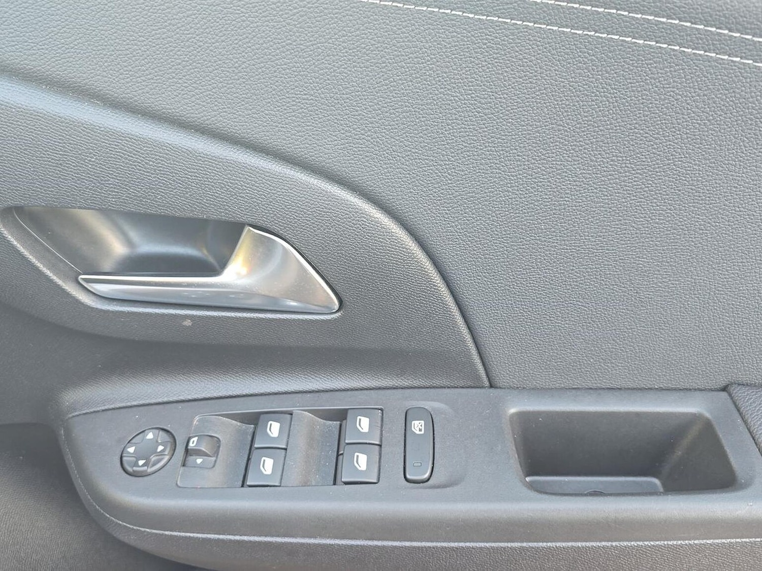 Used Vauxhall Corsa 2023 for sale - 76594926: Photo 21