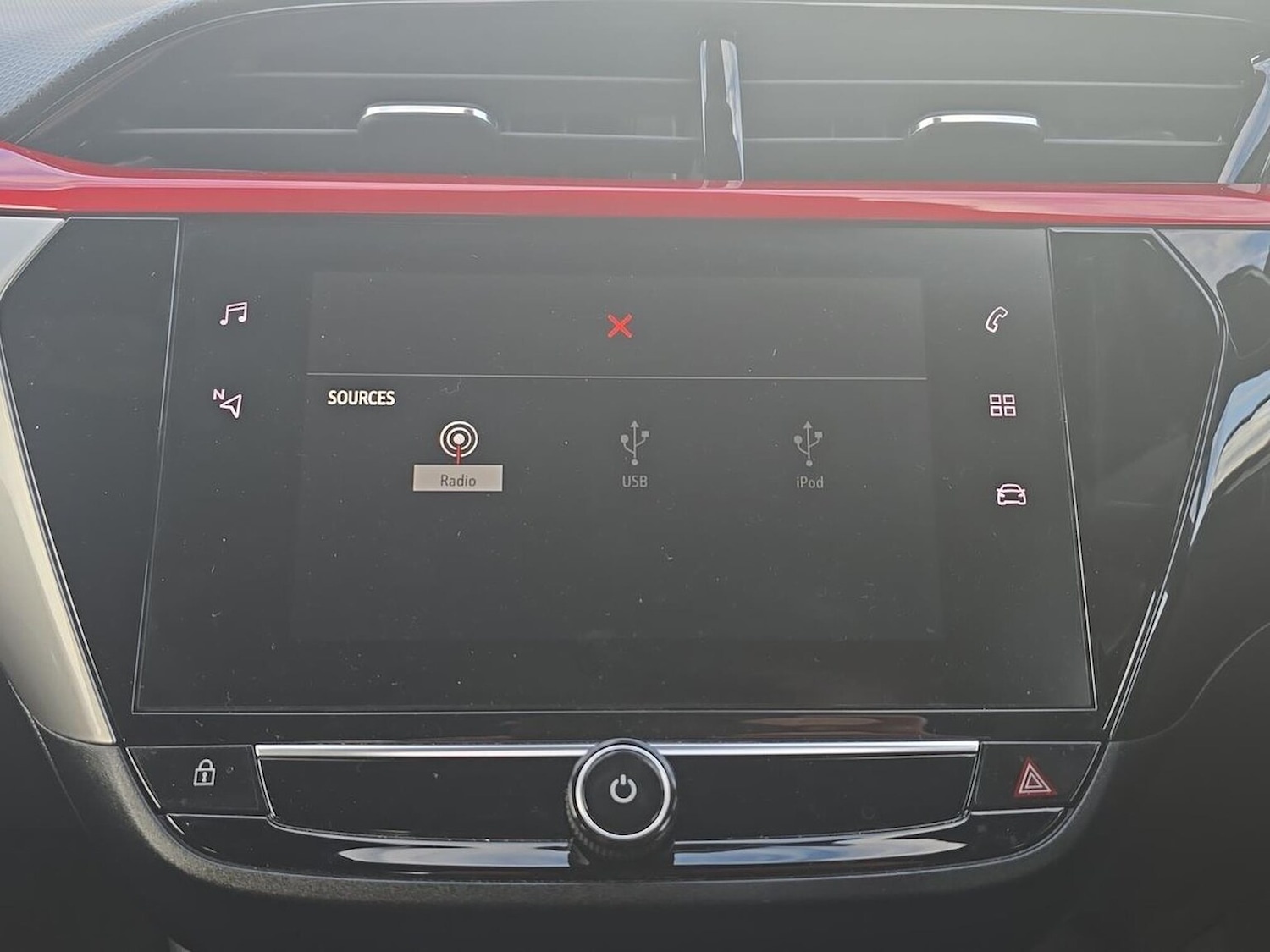 Used Vauxhall Corsa 2023 for sale - 76594926: Photo 22