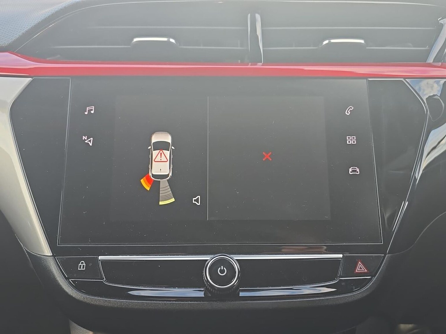 Used Vauxhall Corsa 2023 for sale - 76594926: Photo 23