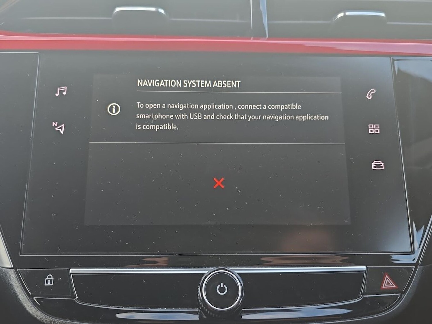 Used Vauxhall Corsa 2023 for sale - 76594926: Photo 24