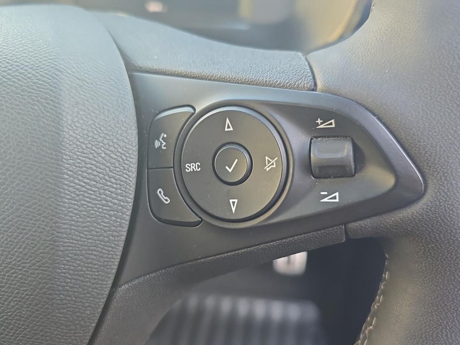 Used Vauxhall Corsa 2023 for sale - 76594926: Photo 26