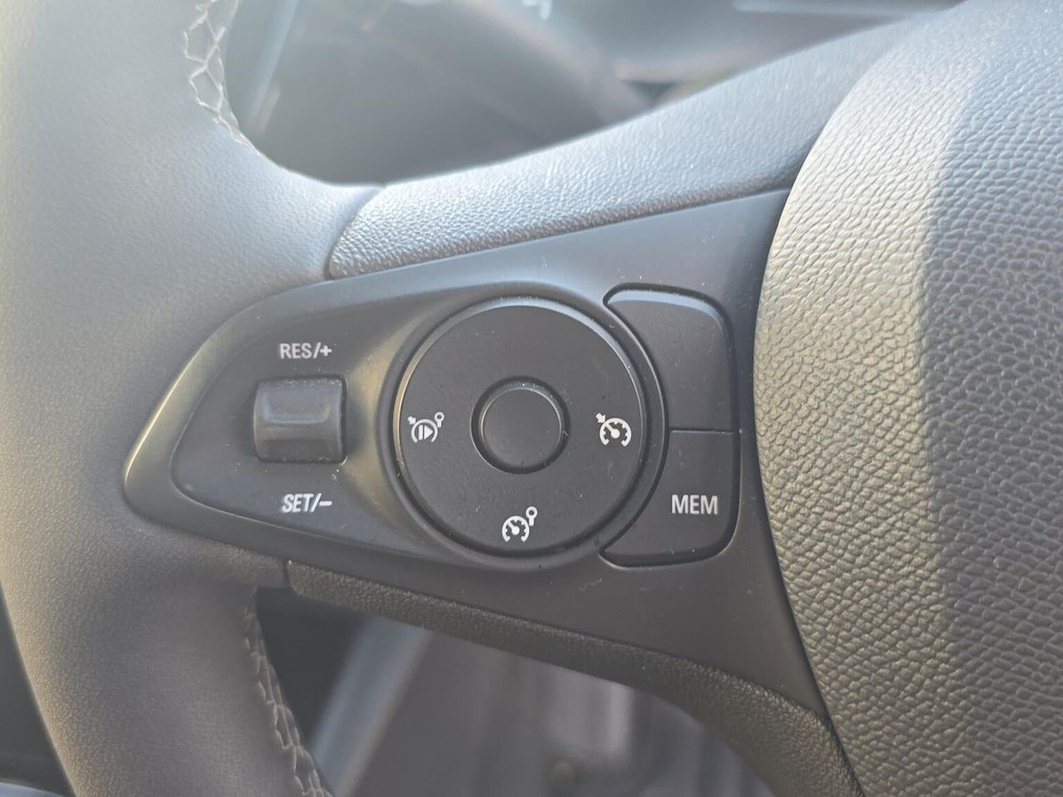 Used Vauxhall Corsa 2023 for sale - 76594926: Photo 27