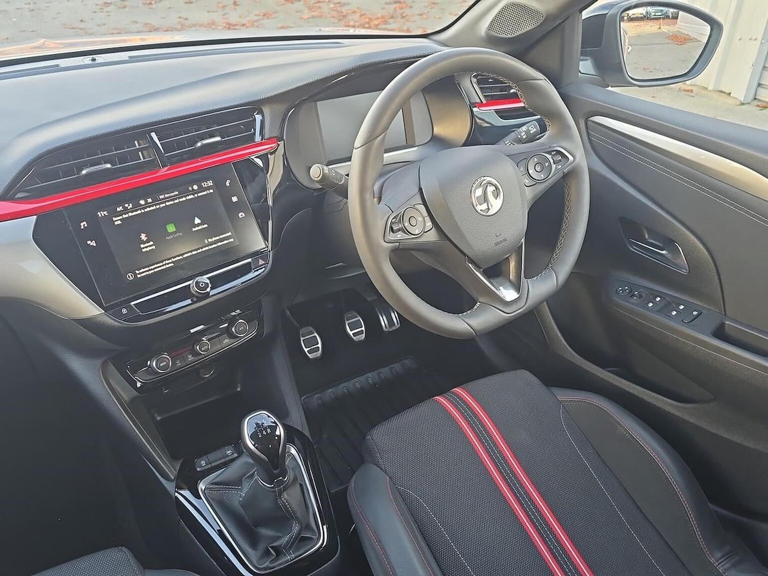 Used Vauxhall Corsa 2023 for sale - 76594926: Photo 28