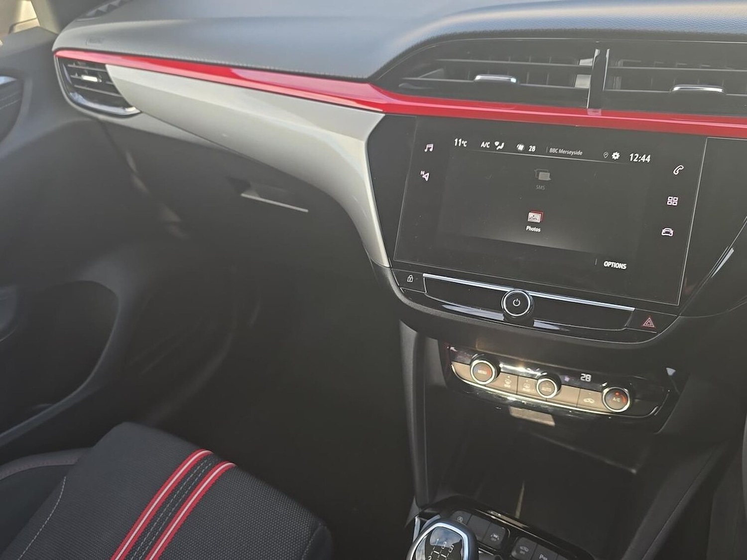 Used Vauxhall Corsa 2023 for sale - 76594926: Photo 29