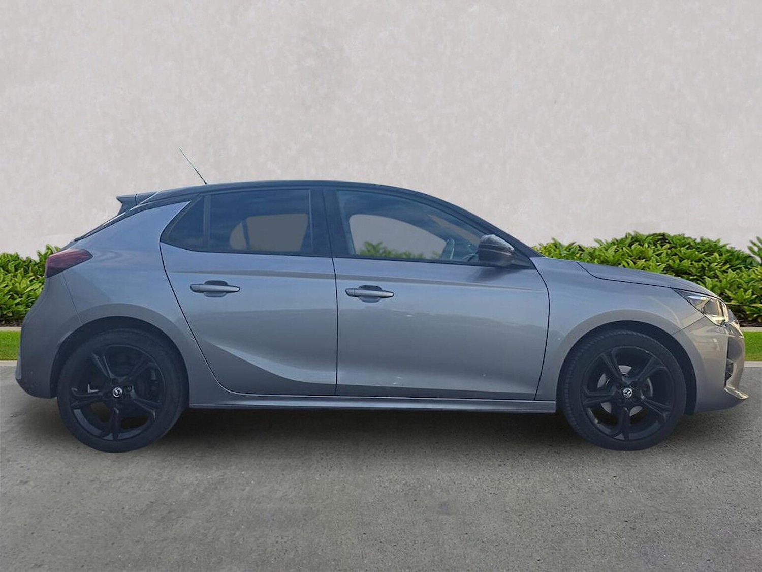 Used Vauxhall Corsa 2023 for sale - 76594926: Photo 3