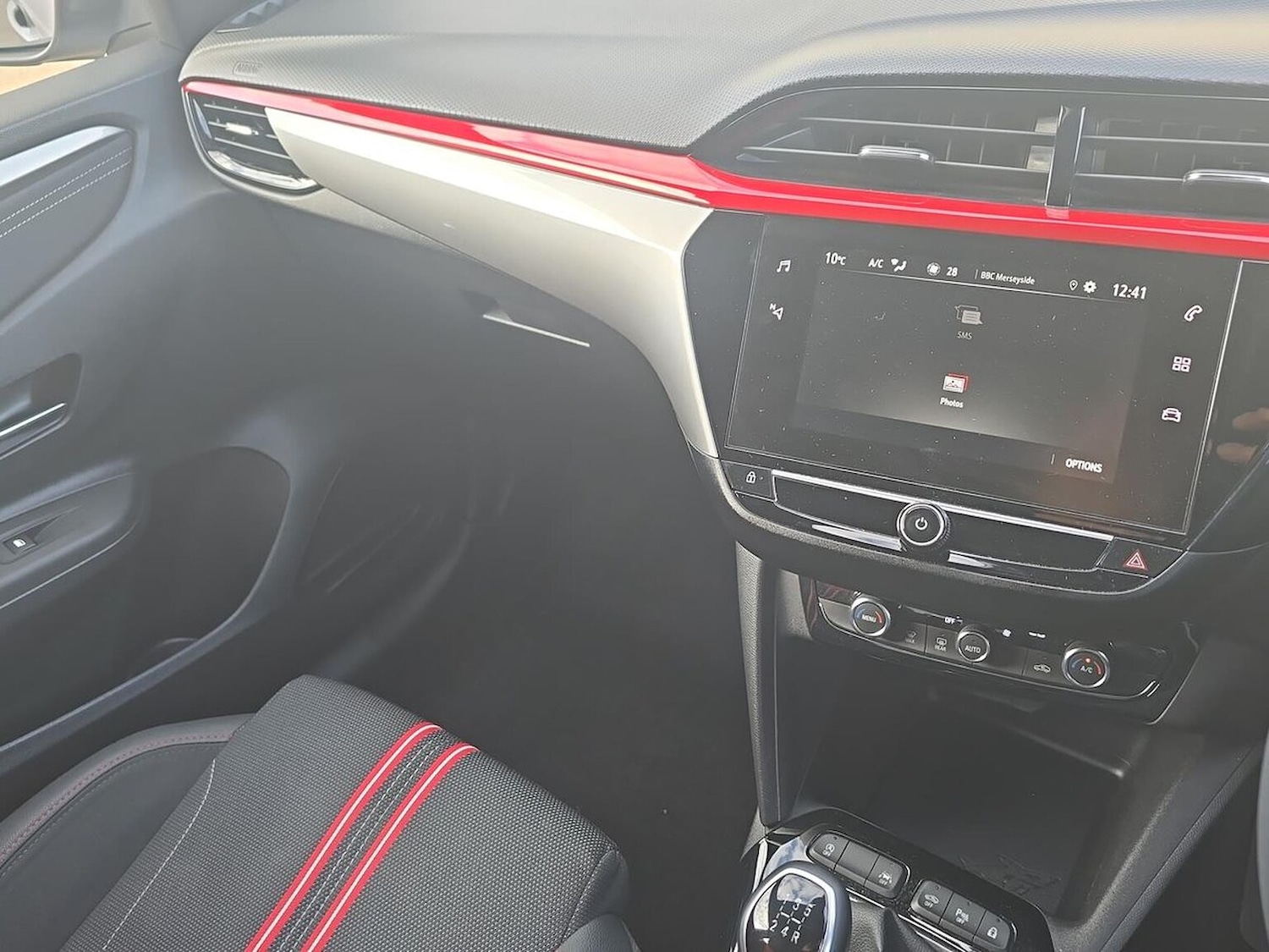 Used Vauxhall Corsa 2023 for sale - 76594926: Photo 30