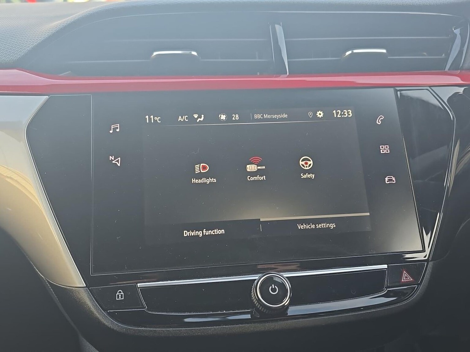 Used Vauxhall Corsa 2023 for sale - 76594926: Photo 31