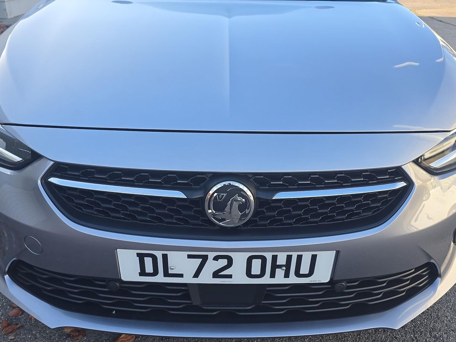 Used Vauxhall Corsa 2023 for sale - 76594926: Photo 33