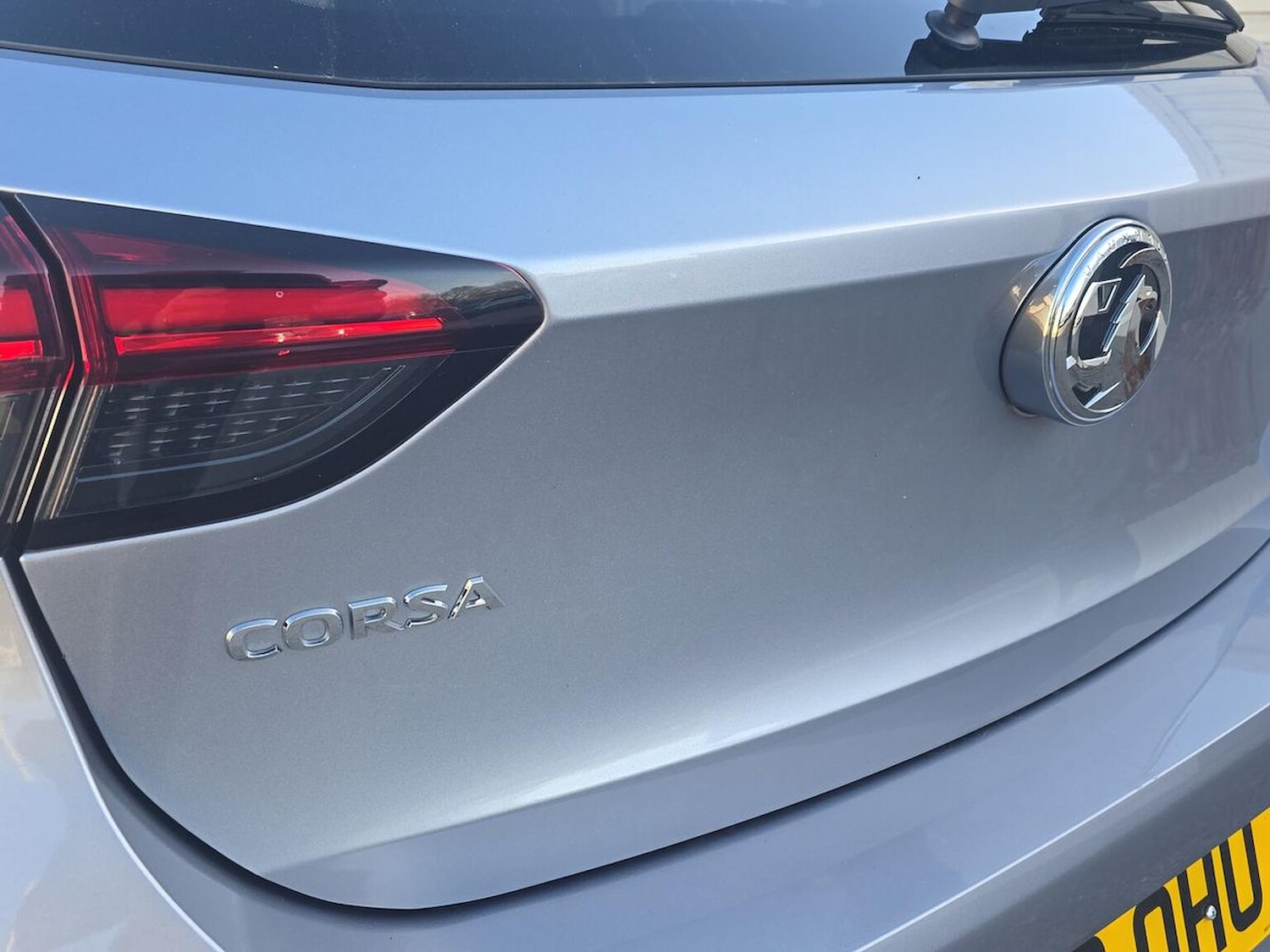 Used Vauxhall Corsa 2023 for sale - 76594926: Photo 35