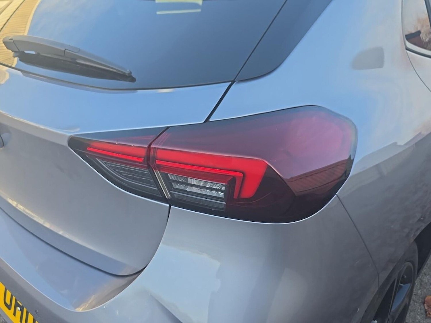 Used Vauxhall Corsa 2023 for sale - 76594926: Photo 36