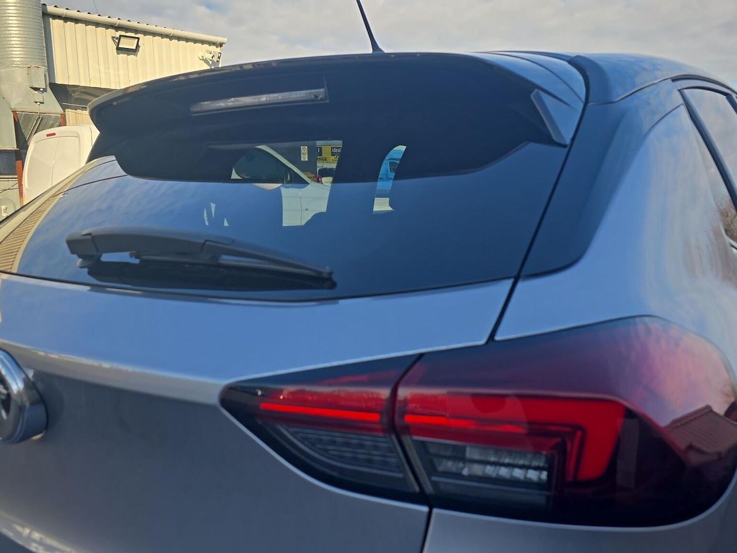 Used Vauxhall Corsa 2023 for sale - 76594926: Photo 37