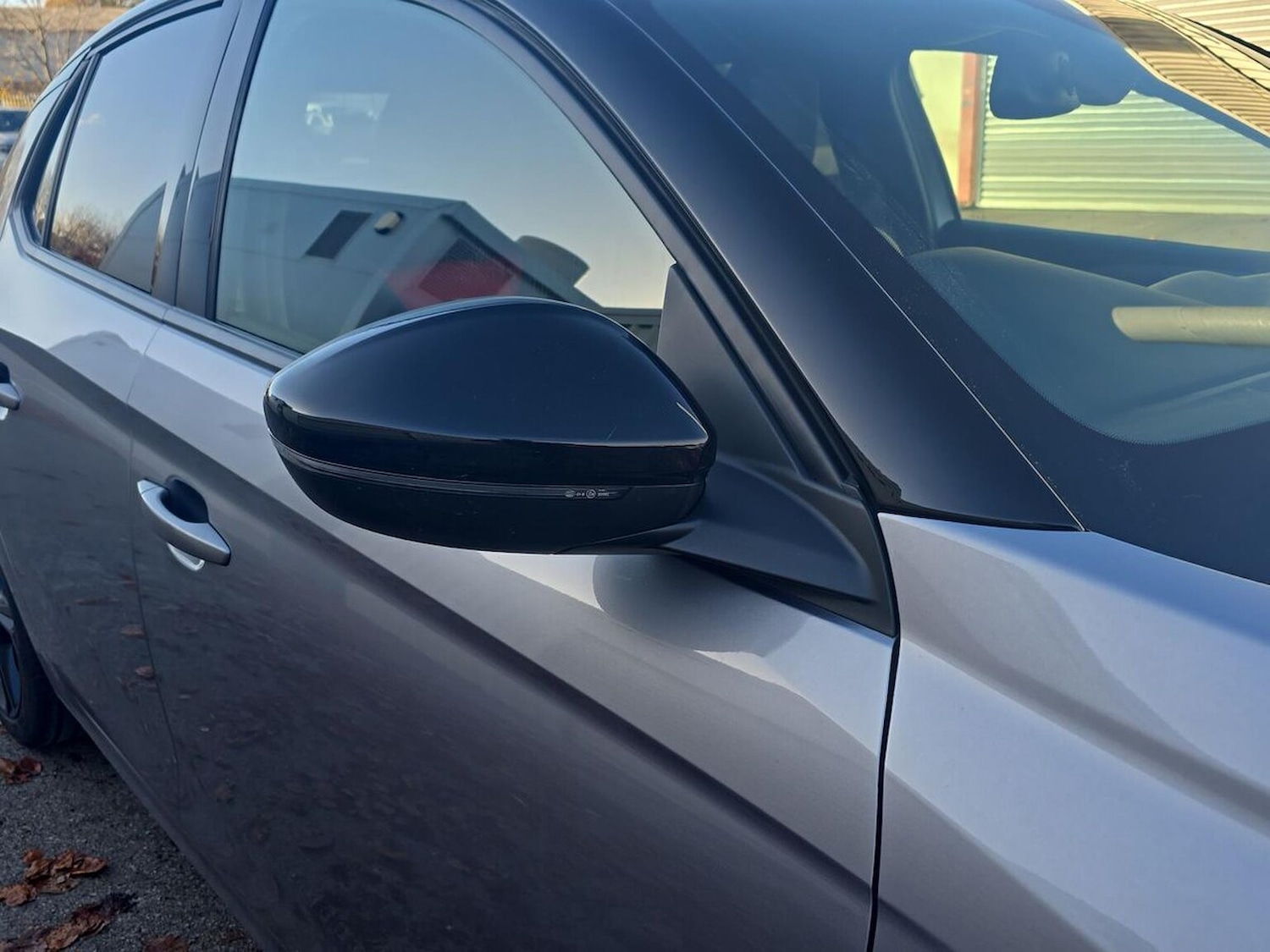 Used Vauxhall Corsa 2023 for sale - 76594926: Photo 38