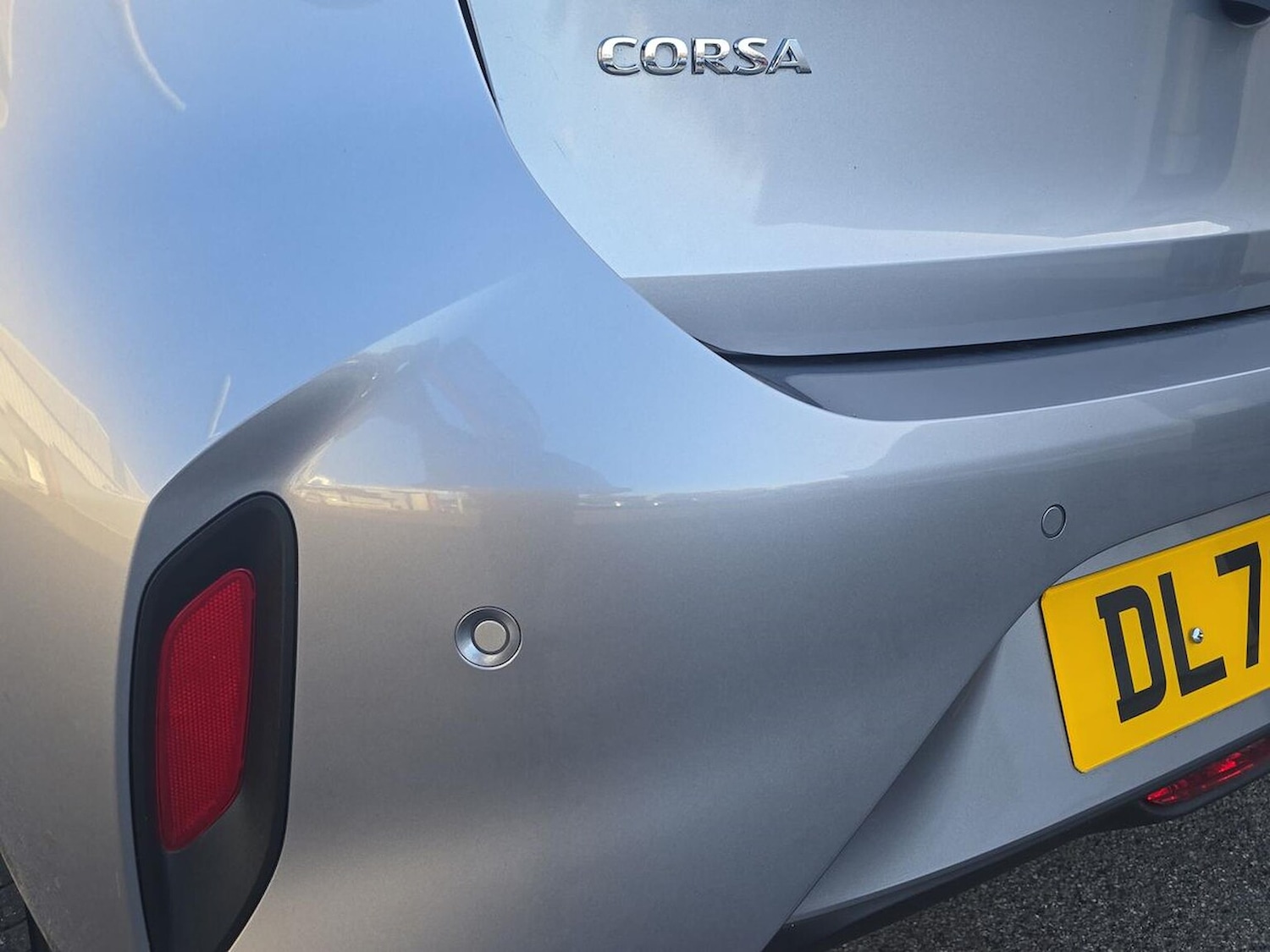 Used Vauxhall Corsa 2023 for sale - 76594926: Photo 39