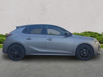 Used Vauxhall Corsa 2023 for sale - 76594926: Photo