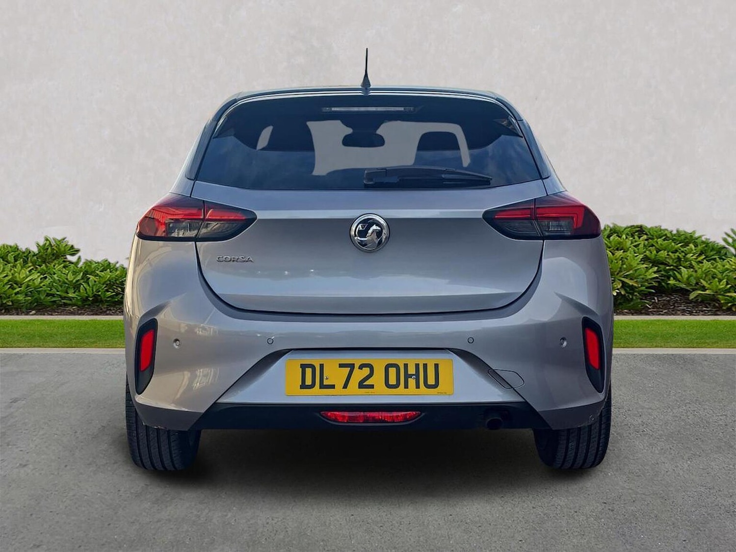 Used Vauxhall Corsa 2023 for sale - 76594926: Photo 4