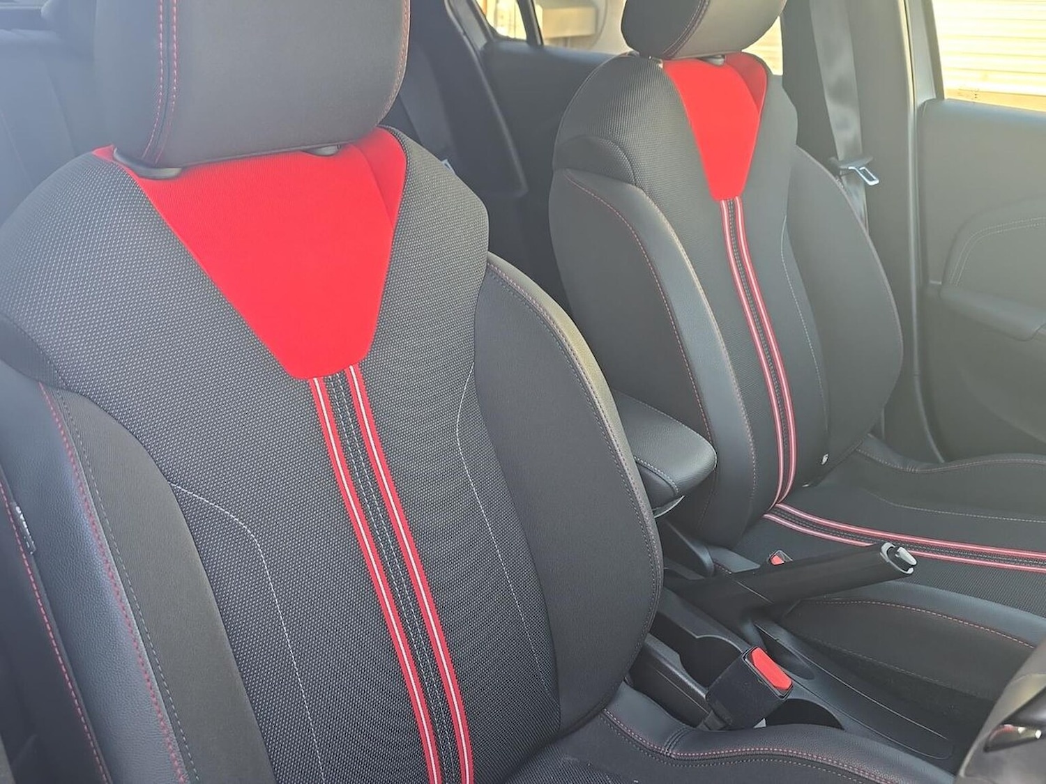 Used Vauxhall Corsa 2023 for sale - 76594926: Photo 40