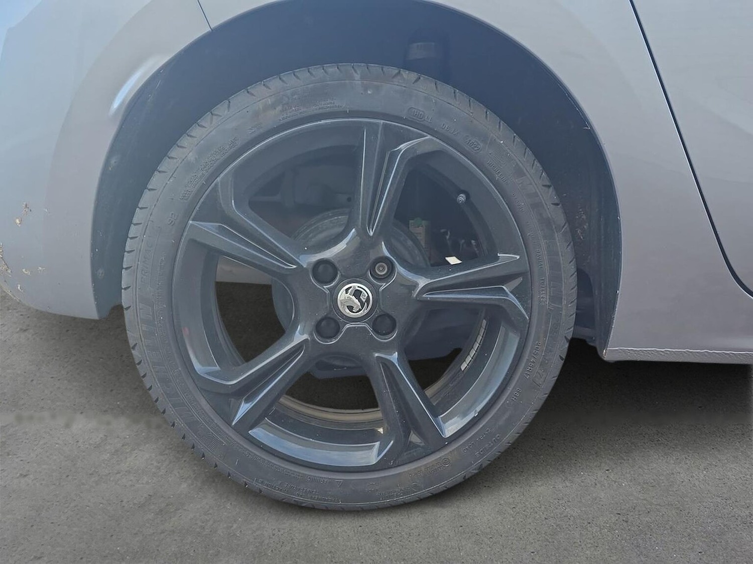 Used Vauxhall Corsa 2023 for sale - 76594926: Photo 6