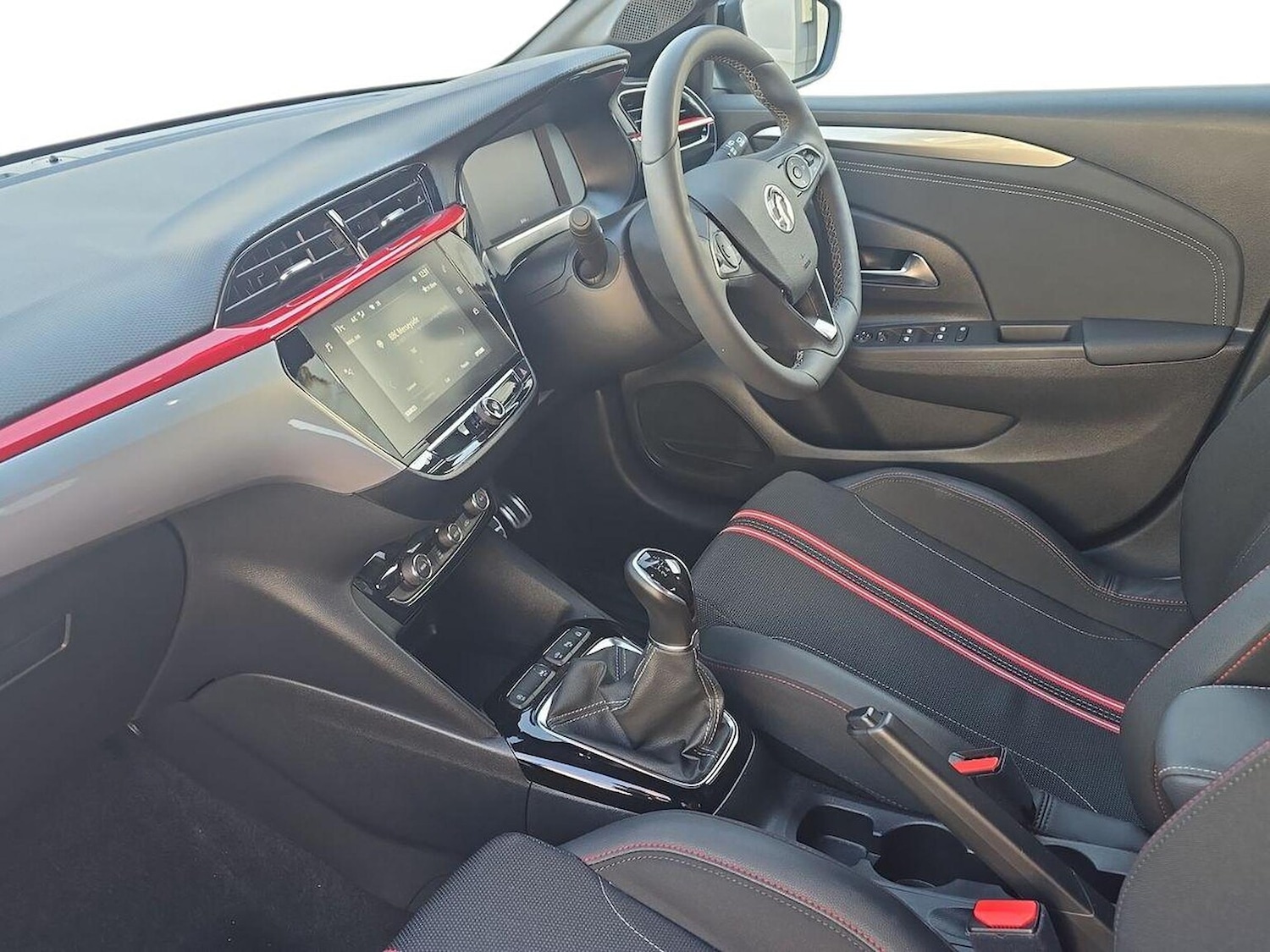 Used Vauxhall Corsa 2023 for sale - 76594926: Photo 7